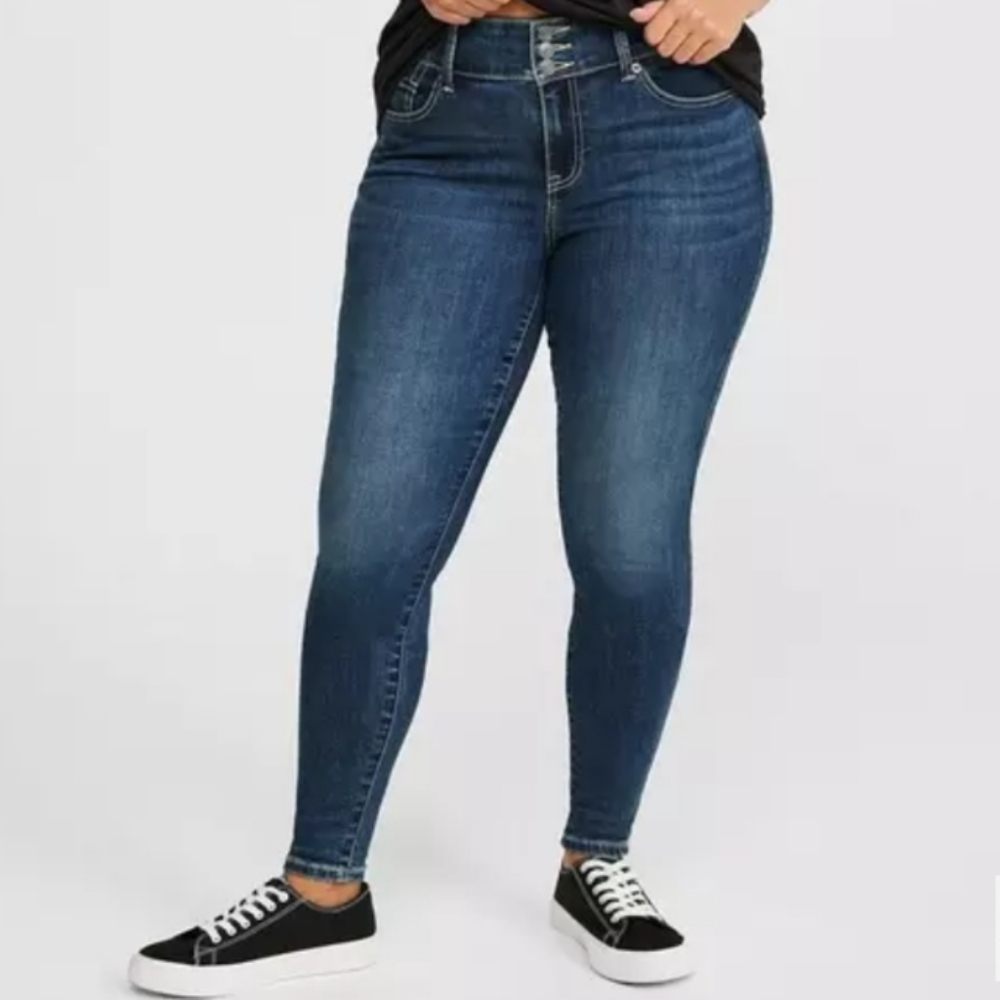 Torrid Women's Jeggings